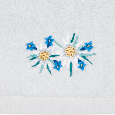 Handtuch "Edelweiss"