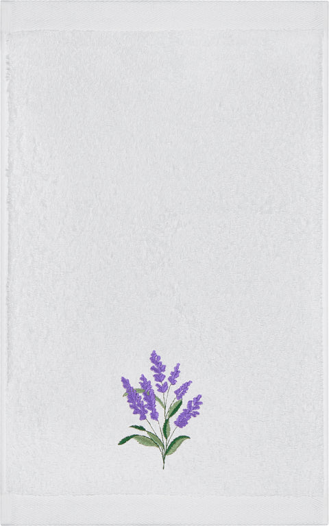 Handtuch "Lavendel"