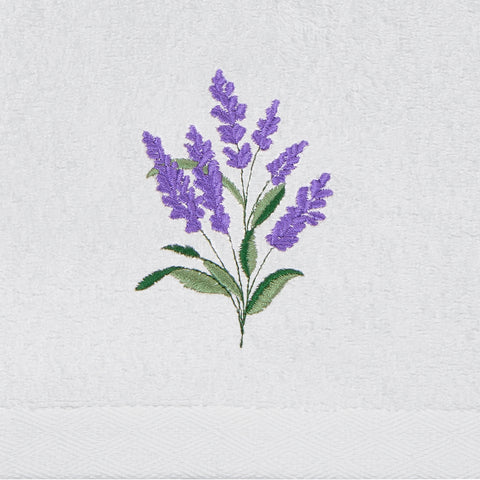 Handtuch "Lavendel"