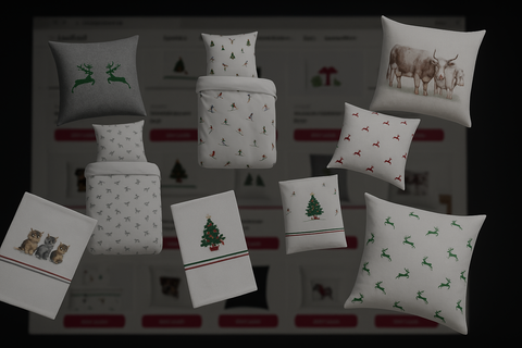 15% AUF JEDE BESTELLUNG - 1 WOCHE LANG